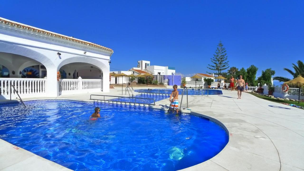 네르하 R838 Capistrano Playa 213 아파트 외부 사진