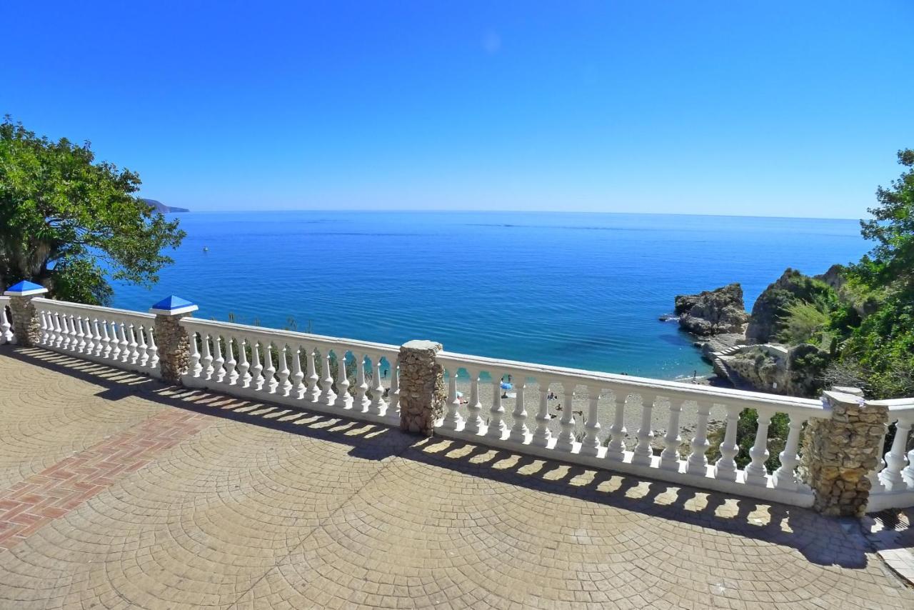 네르하 R838 Capistrano Playa 213 아파트 외부 사진